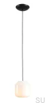8500G1_S--Lampa-wisząca-Flask-S-Szklana-Mleczna-z-Fioletowym-Przewodem-Artera-Skandynawskie-Uchwyty