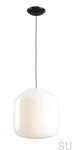 8500G1_XL--Lampa-wisząca-Flask-XL-Szklana-Mleczna-z-Fioletowym-Przewodem-Artera-Skandynawskie-Uchwyty