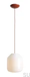 8500G24_L--Lampa-wisząca-Flask-L-Szklana-Mleczna-z-Terakotowym-Przewodem-Artera-Skandynawskie-Uchwyty