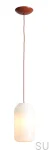 8500G24_M--Lampa-wisząca-Flask-M-Szklana-Mleczna-z-Terakotowym-Przewodem-Artera-Skandynawskie-Uchwyty