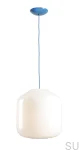 8500G31_XL--Lampa-wisząca-Flask-XL-Szklana-Mleczna-z-Szafirowym-Przewodem-Artera-Skandynawskie-Uchwyty