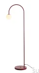 1116A15--Lampa-podłogowa-Una-Metalowa-Bordowa-Artera-Skandynawskie-Uchwyty