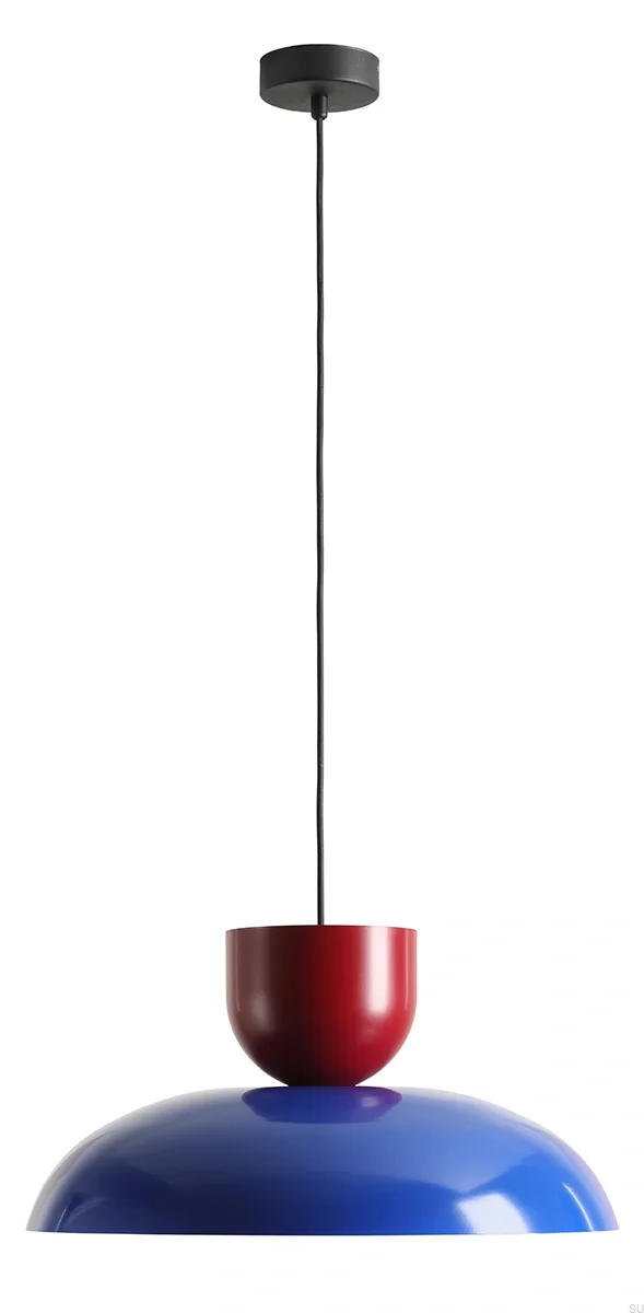 1144G25_15_C--Lampa-wisząca-Ella-Dark-Metalowa-Kobaltowa-z-Bordowym-Artera-Skandynawskie-Uchwyty