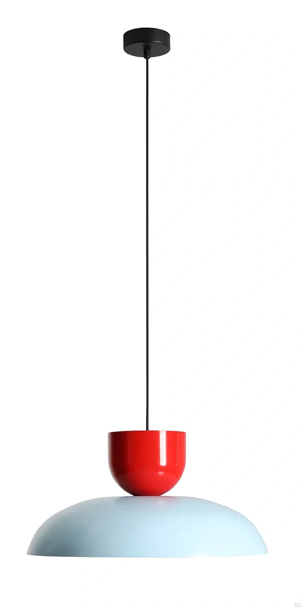 1144G29_19_C--Lampa-wisząca-Ella-Dark-Metalowa-Błękitna-z-Czerwonym-Artera-Skandynawskie-Uchwyty