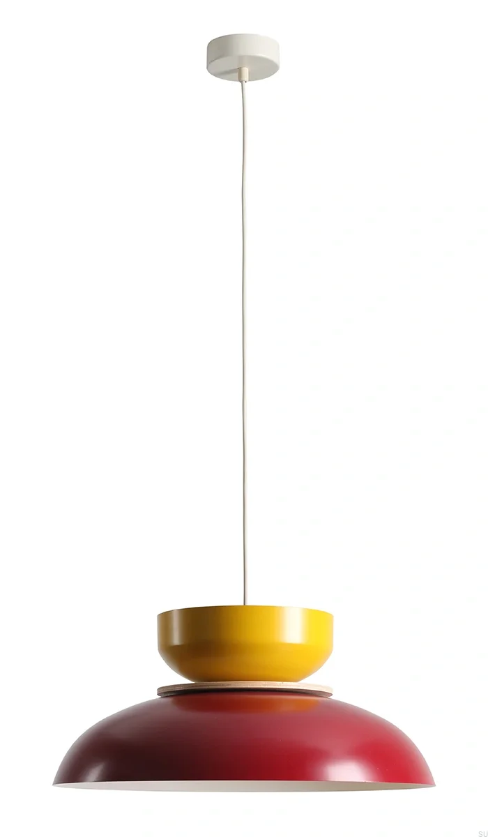 1152G15_14_J--Lampa-wisząca-Aldo-Light-Metalowa-Bordowa-z-Musztardowym-Artera-Skandynawskie-Uchwyty