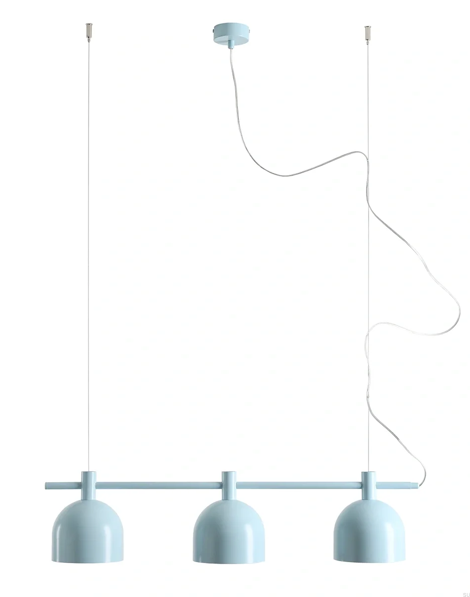 976E_29--Lampa-wisząca-Beryl-3-Metalowa-Błękitna-Artera-Skandynawskie-Uchwyty