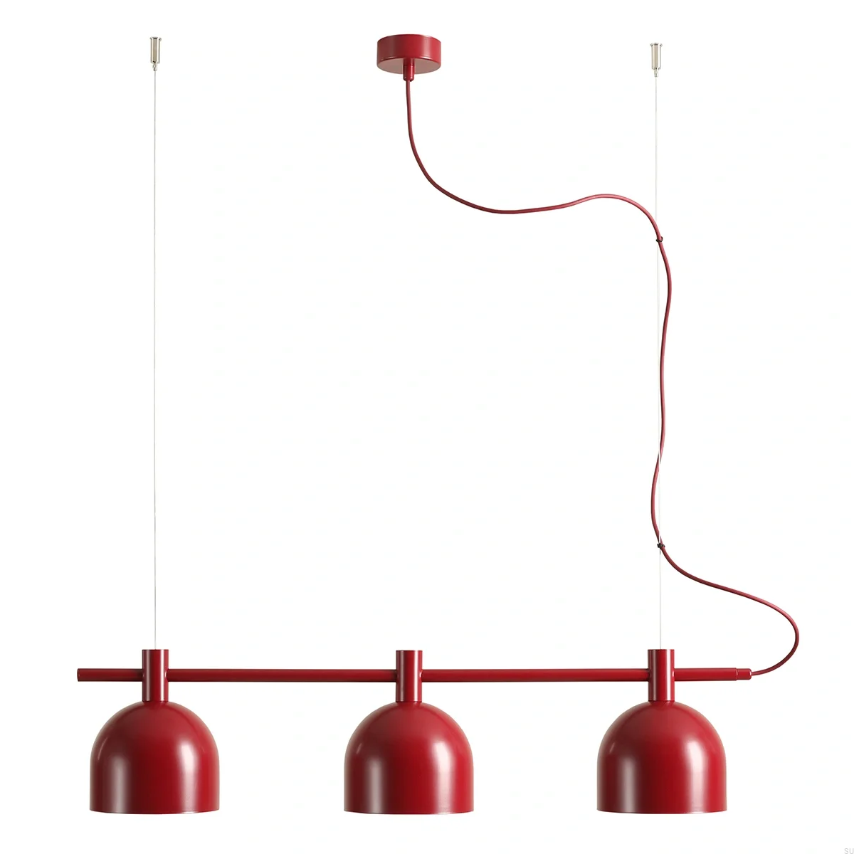 976E_15--Lampa-wisząca-Beryl-3-Metalowa-Bordowa-Artera-Skandynawskie-Uchwyty