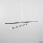 1072L5--Lampa-wisząca-Tubo-4-Stalowa-Artera-Skandynawskie-Uchwyty