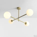 1080PL_L12--Plafon-Pinne-4-Metalowy-Pistacjowy-Artera-Skandynawskie-Uchwyty