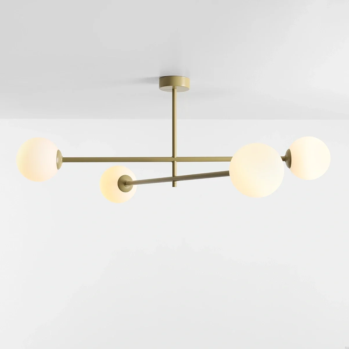 1080PL_L12--Plafon-Pinne-4-Metalowy-Pistacjowy-Artera-Skandynawskie-Uchwyty