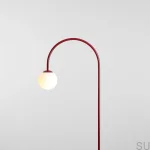 1116A15--Lampa-podłogowa-Una-Metalowa-Bordowa-Artera-Skandynawskie-Uchwyty