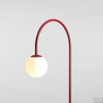 1116A15--Lampa-podłogowa-Una-Metalowa-Bordowa-Artera-Skandynawskie-Uchwyty