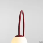 1116A15--Lampa-podłogowa-Una-Metalowa-Bordowa-Artera-Skandynawskie-Uchwyty