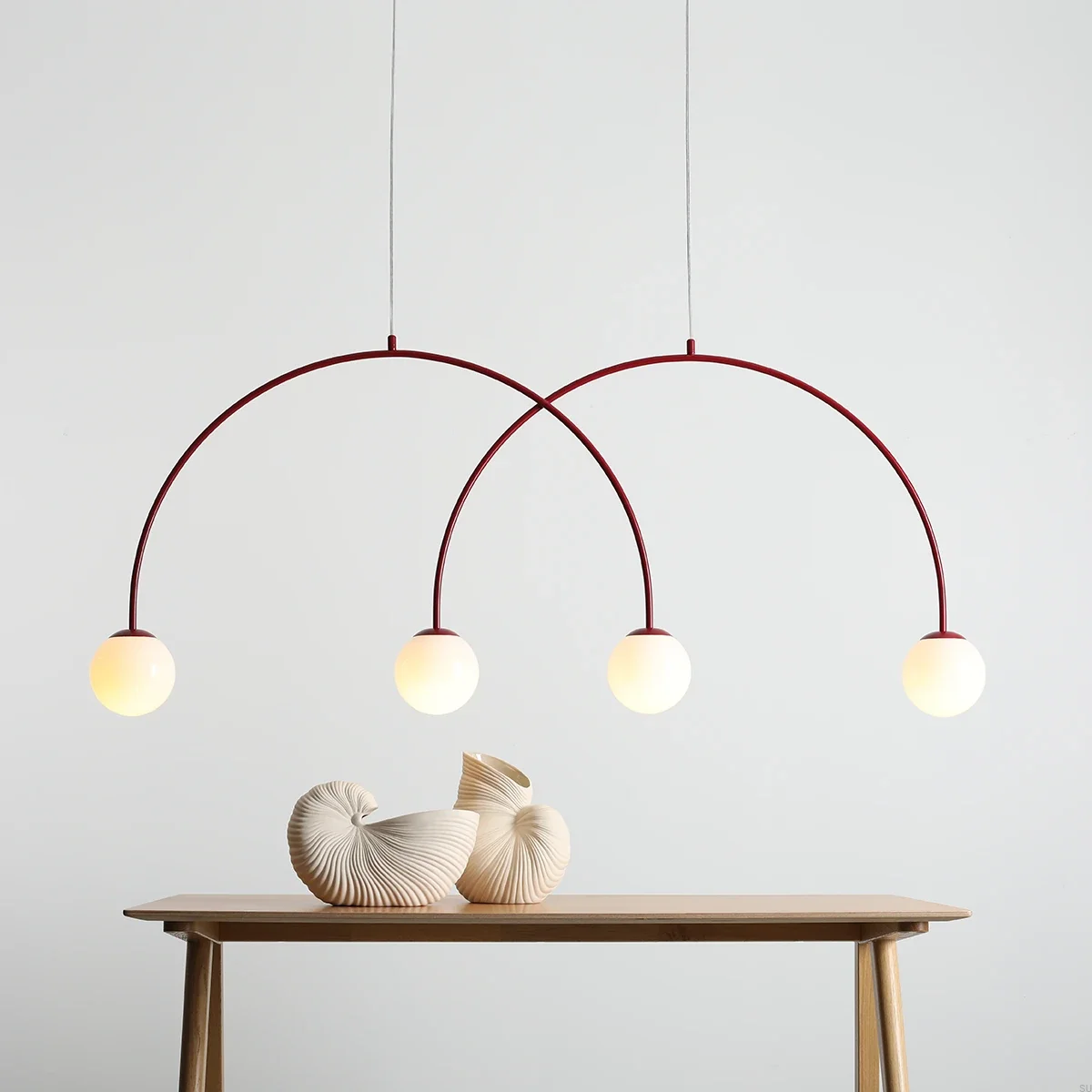 1116L15_L--Lampa-wisząca-Una-4-L-Metalowa-Bordowa-Artera-Skandynawskie-Uchwyty