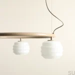 1159E17_R--Lampa-wisząca-Puff-3-Ring-Metalowa-Beżowa-z-Mlecznymi-Kloszami-Artera-Skandynawskie-Uchwyty