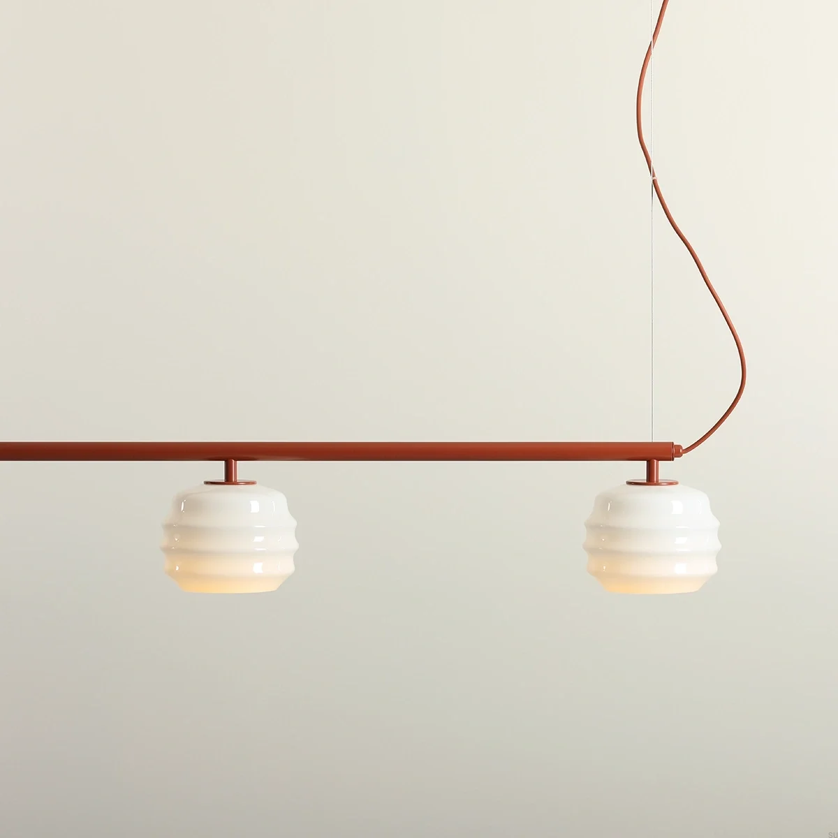 1159E_24--Lampa-wisząca-Puff-3-Metalowa-Terakotowa-z-Mlecznymi-Kloszami-Artera-Skandynawskie-Uchwyty