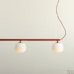 1159E_24--Lampa-wisząca-Puff-3-Metalowa-Terakotowa-z-Mlecznymi-Kloszami-Artera-Skandynawskie-Uchwyty