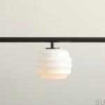 1159E_28--Lampa-wisząca-Puff-3-Metalowa-Brązowa-z-Mlecznymi-Kloszami-Artera-Skandynawskie-Uchwyty