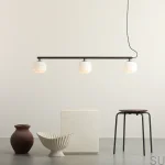 1159E_28--Lampa-wisząca-Puff-3-Metalowa-Brązowa-z-Mlecznymi-Kloszami-Artera-Skandynawskie-Uchwyty