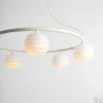 1159F20_R--Lampa-wisząca-Puff-5-Ring-Metalowa-Kremowa-z-Mlecznymi-Kloszami-Artera-Skandynawskie-Uchwyty