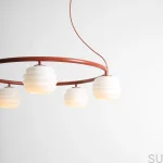 1159F24_R--Lampa-wisząca-Puff-5-Ring-Metalowa-Terakotowa-z-Mlecznymi-Kloszami-Artera-Skandynawskie-Uchwyty