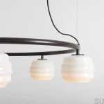 1159F28_R--Lampa-wisząca-Puff-5-Ring-Metalowa-Brązowa-z-Mlecznymi-Kloszami-Artera-Skandynawskie-Uchwyty