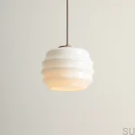 1159G17--Lampa-wisząca-Puff-Metalowa-Beżowa-z-Mlecznym-Kloszem-Artera-Skandynawskie-Uchwyty