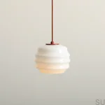 1159G24--Lampa-wisząca-Puff-Metalowa-Terakotowa-z-Mlecznym-Kloszem-Artera-Skandynawskie-Uchwyty