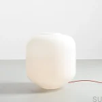 8500B24_XL--Lampa-podłogowa-Flask-XL-Szklana-Mleczna-z-Terakotowym-Przewodem-Artera-Skandynawskie-Uchwyty