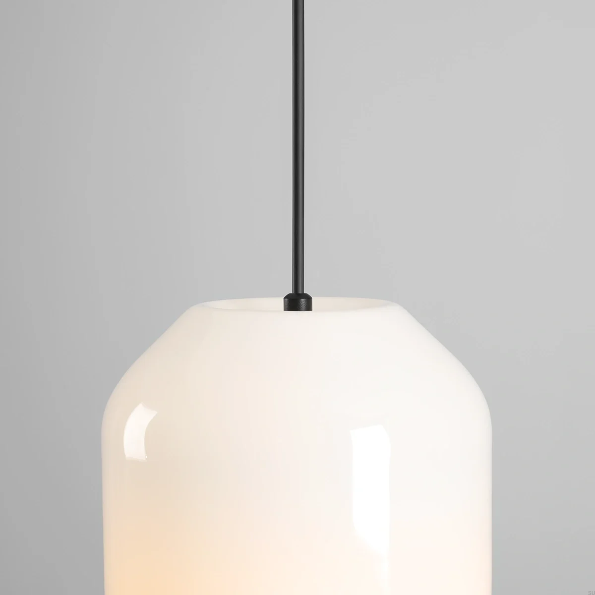 8500G1_S--Lampa-wisząca-Flask-S-Szklana-Mleczna-z-Fioletowym-Przewodem-Artera-Skandynawskie-Uchwyty
