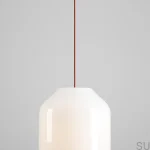 8500G24_L--Lampa-wisząca-Flask-L-Szklana-Mleczna-z-Terakotowym-Przewodem-Artera-Skandynawskie-Uchwyty