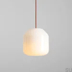 8500G24_S--Lampa-wisząca-Flask-S-Szklana-Mleczna-z-Terakotowym-Przewodem-Artera-Skandynawskie-Uchwyty