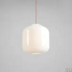 8500G24_XL--Lampa-wisząca-Flask-XL-Szklana-Mleczna-z-Terakotowym-Przewodem-Artera-Skandynawskie-Uchwyty