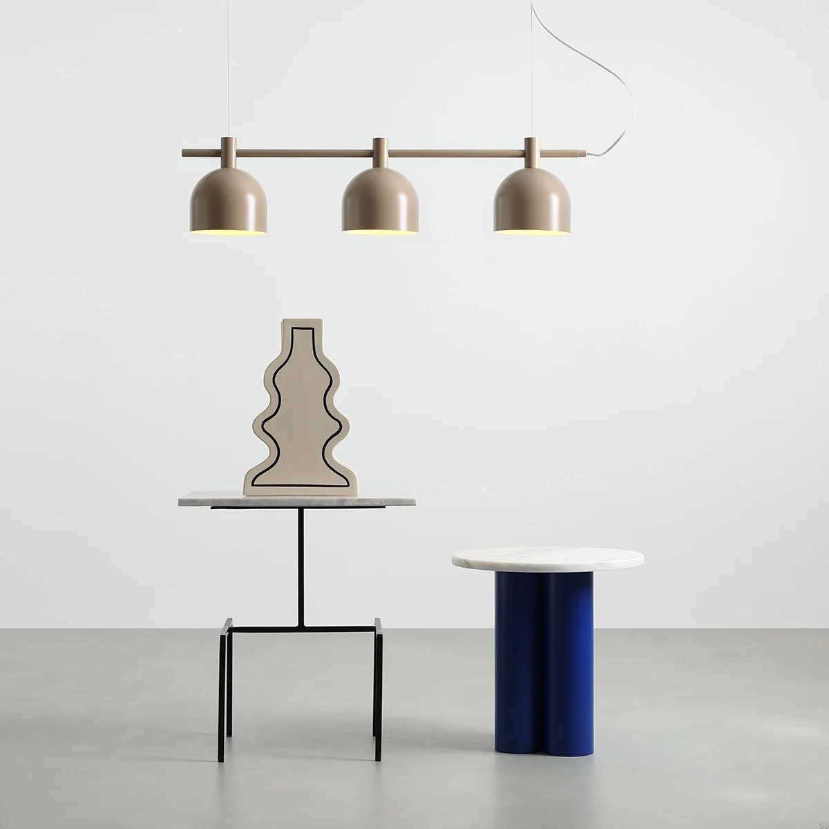 976E_17--Lampa-wisząca-Beryl-3-Metalowa-Beżowa-Artera-Skandynawskie-Uchwyty