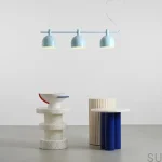 976E_29--Lampa-wisząca-Beryl-3-Metalowa-Błękitna-Artera-Skandynawskie-Uchwyty