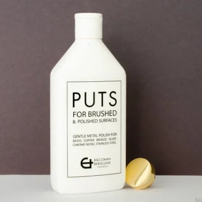 Cleaner PUTS środek czyszczący do metali 250 ml