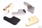 Uchwyty meblowe Soft Cut