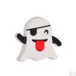 Zdjecie galki Spoke w kształcie ducha