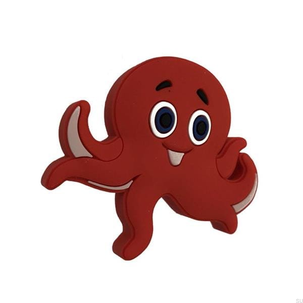 Zdjecie galki Blackfish osmiornicy