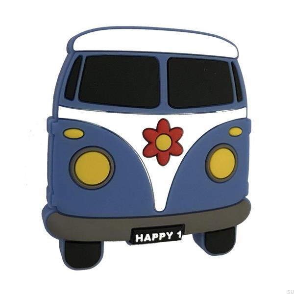 Zdjecie galki Hippiebuss