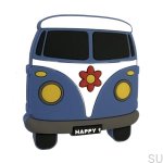 Zdjecie galki Hippiebuss