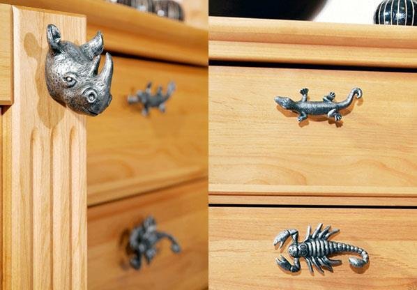 zdjecie uchwytu meblowego skorpion