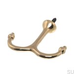 Zdjecie wieszaka kotwicy zlotego