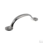 Zdjecie uchwytu podluznego 5854 srebrnego