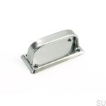 Zdjecie uchwytu podluznego 5182 srebrnego