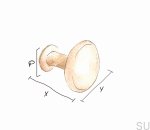 370176--Gałka-meblowa-Autumn-36-Srebrna-Metalowa-Furnipart-Skandynawskie-Uchwyty_4