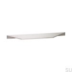 Zdjęcie produktowe uchwytu cutt 192/320 srebrnego stalowego