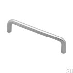 Zdjęcie przedstawia uchwyt meblowy podłużny z serii Ss-A od Beslag Design