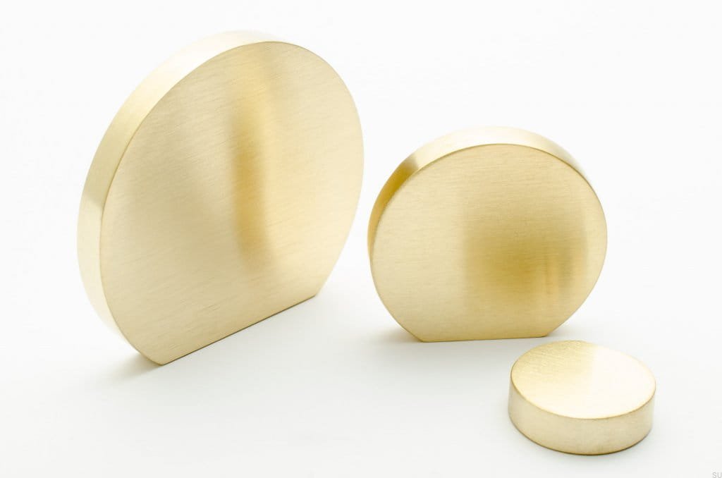 Zestawienie rozmiarów gałek Globe