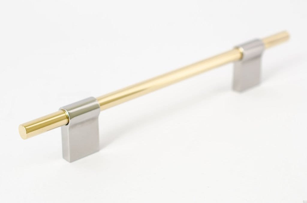 Zdjecie uchwytu podluznego Line Mix 128